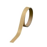 Amazon | 南海プライウッド 装飾用建材 エッジテープ クリアホワイト
